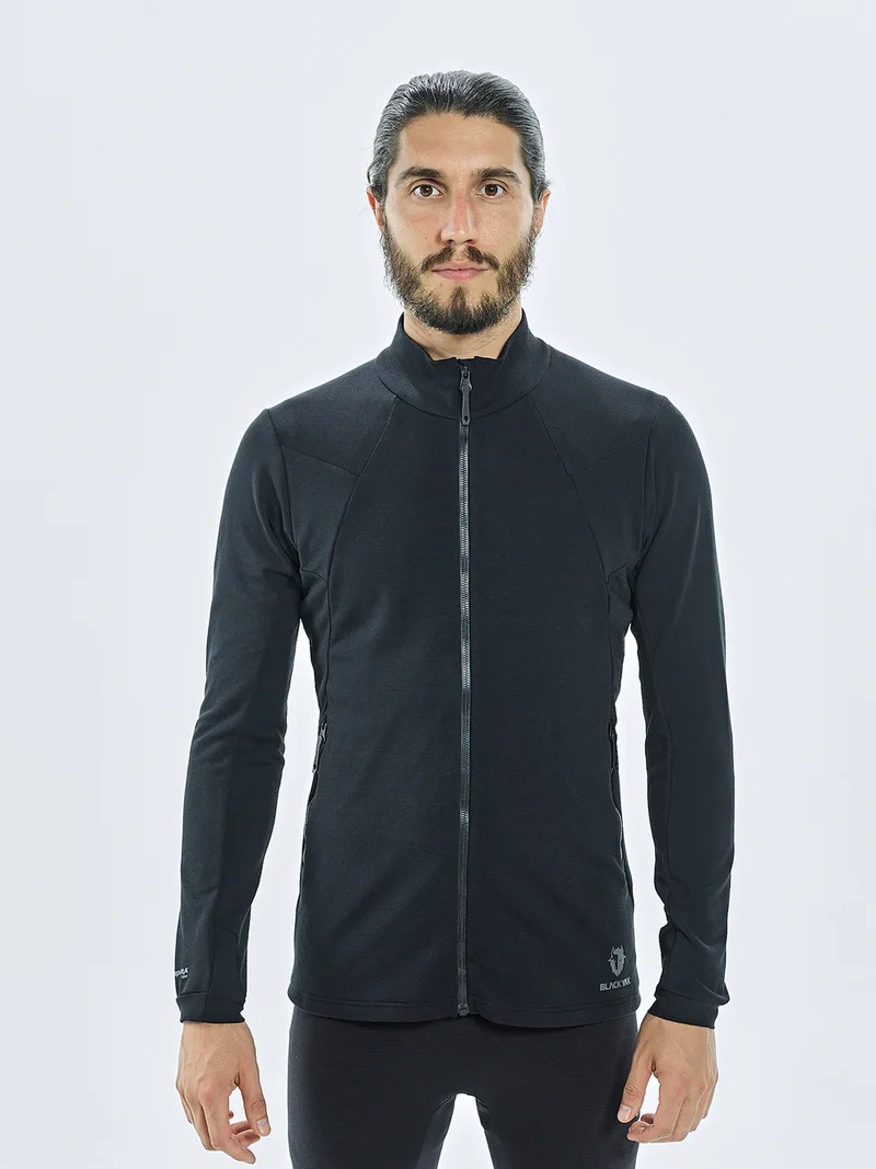 Herren Chago Fleece Full Zip