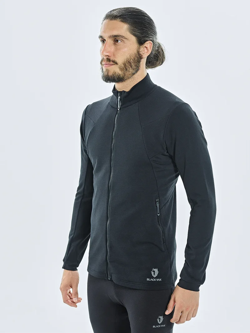 Herren Chago Fleece Full Zip