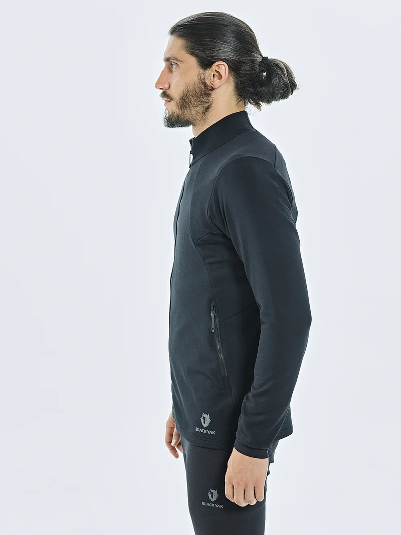 Herren Chago Fleece Full Zip