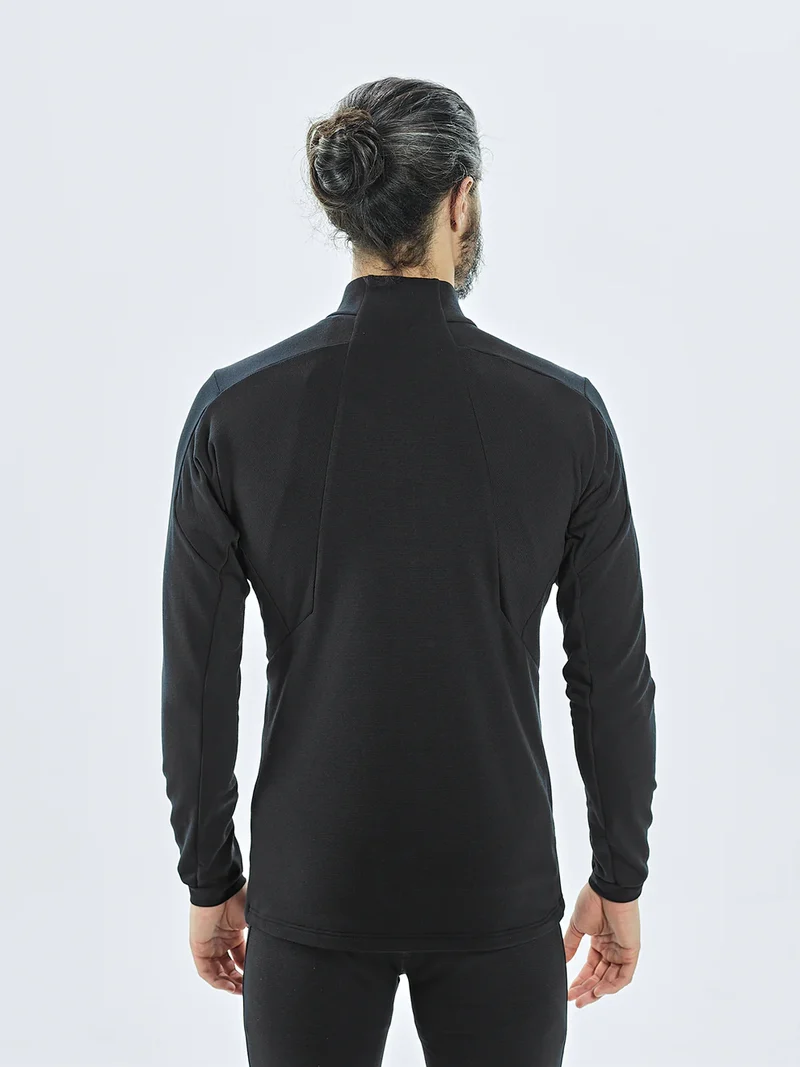 Herren Chago Fleece Full Zip