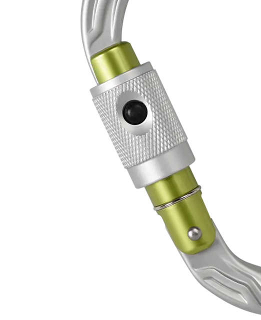Oval Power 2500 Permalock