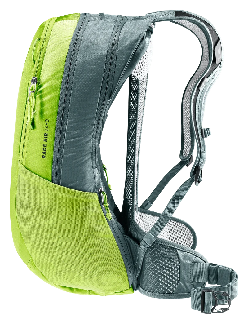 Race Air 14+3