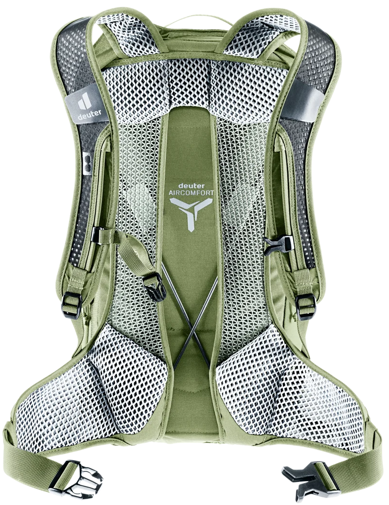 Race Air 14+3