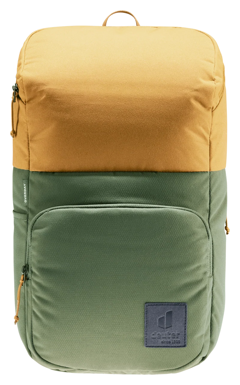 Overday