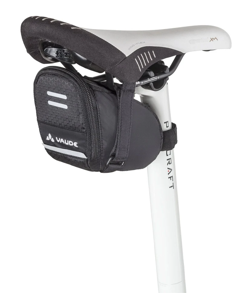 Race Light L - Satteltasche