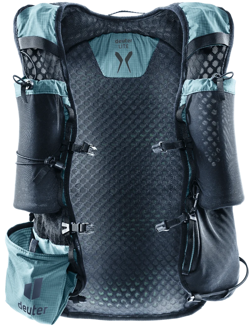 Ascender 7 | Laufrucksack
