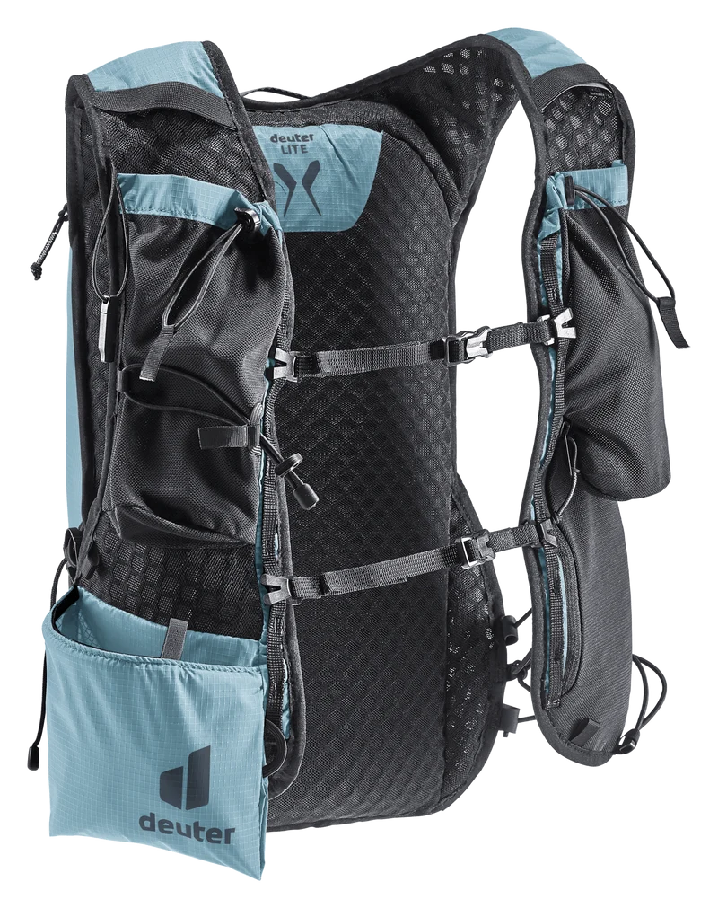 Ascender 7 | Laufrucksack