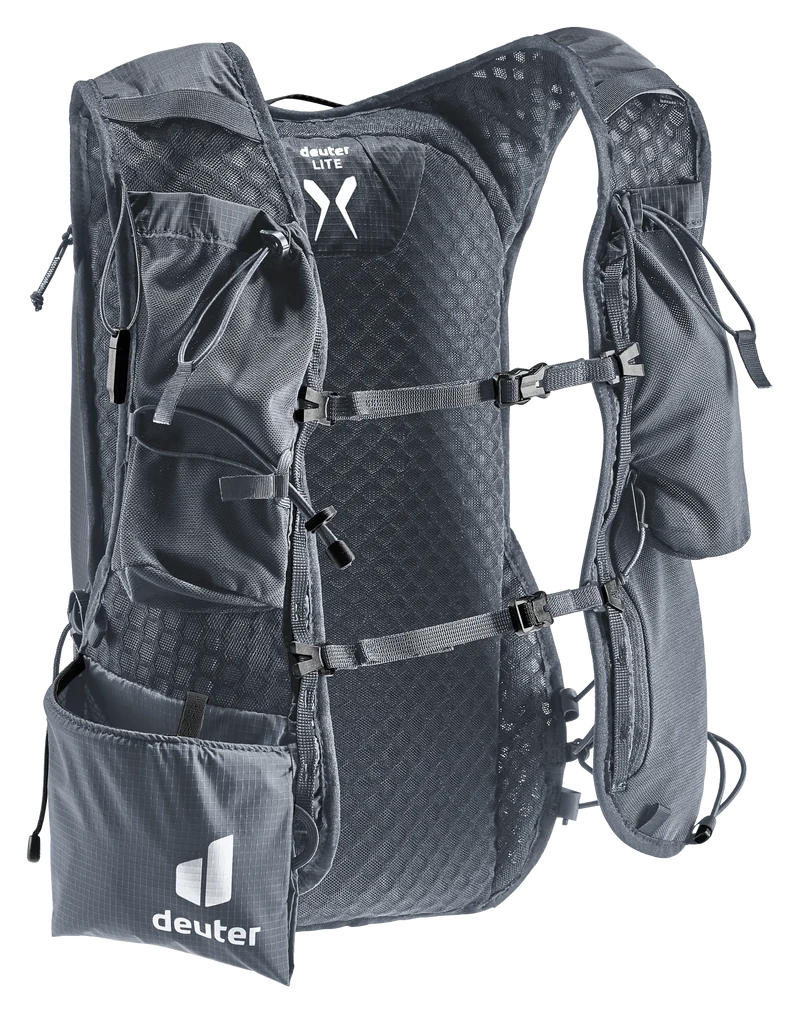 Ascender 7 | Laufrucksack