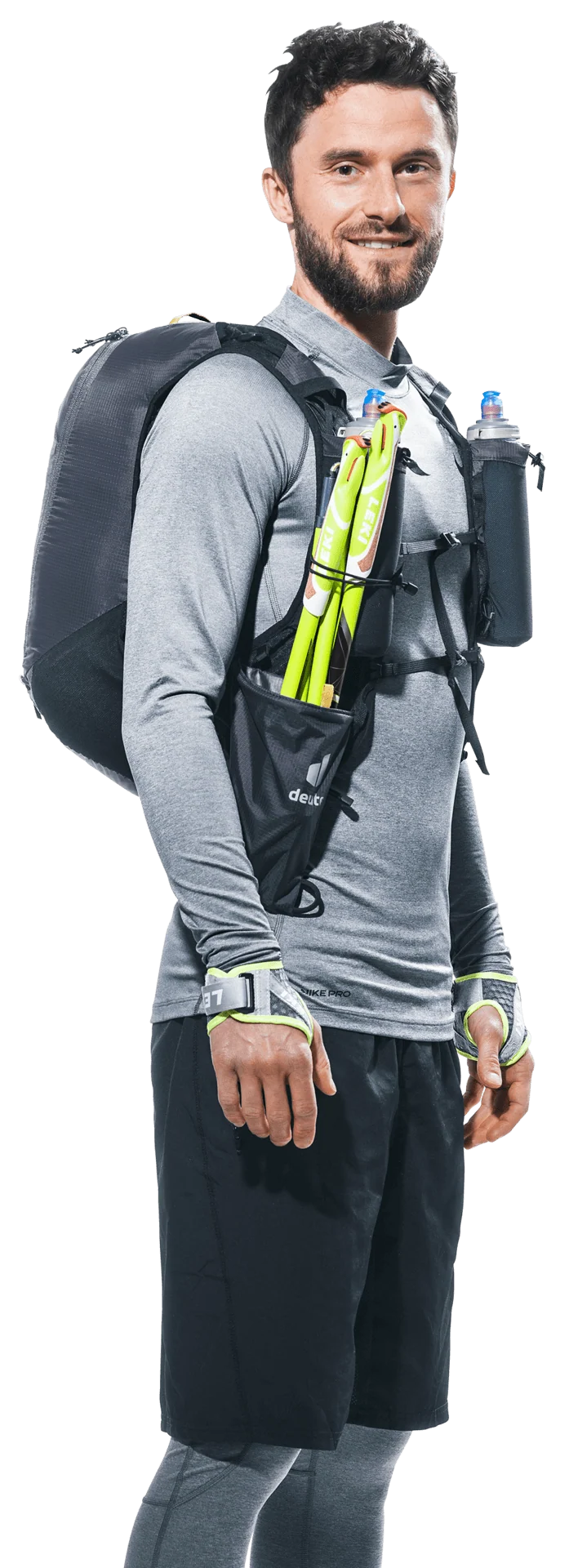 Ascender 7 | Laufrucksack