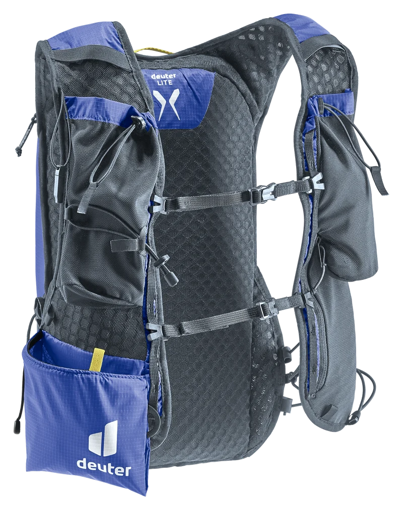 Ascender 7 | Laufrucksack