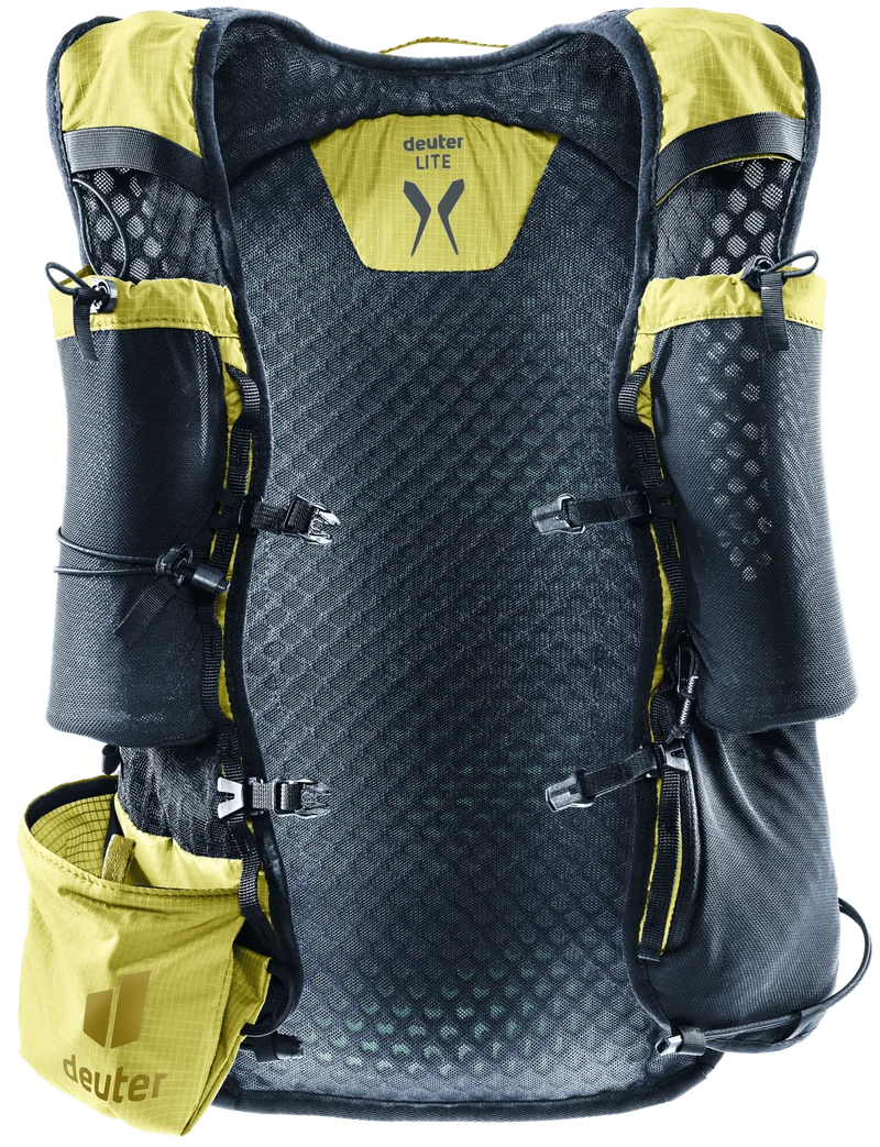 Ascender 7 | Laufrucksack