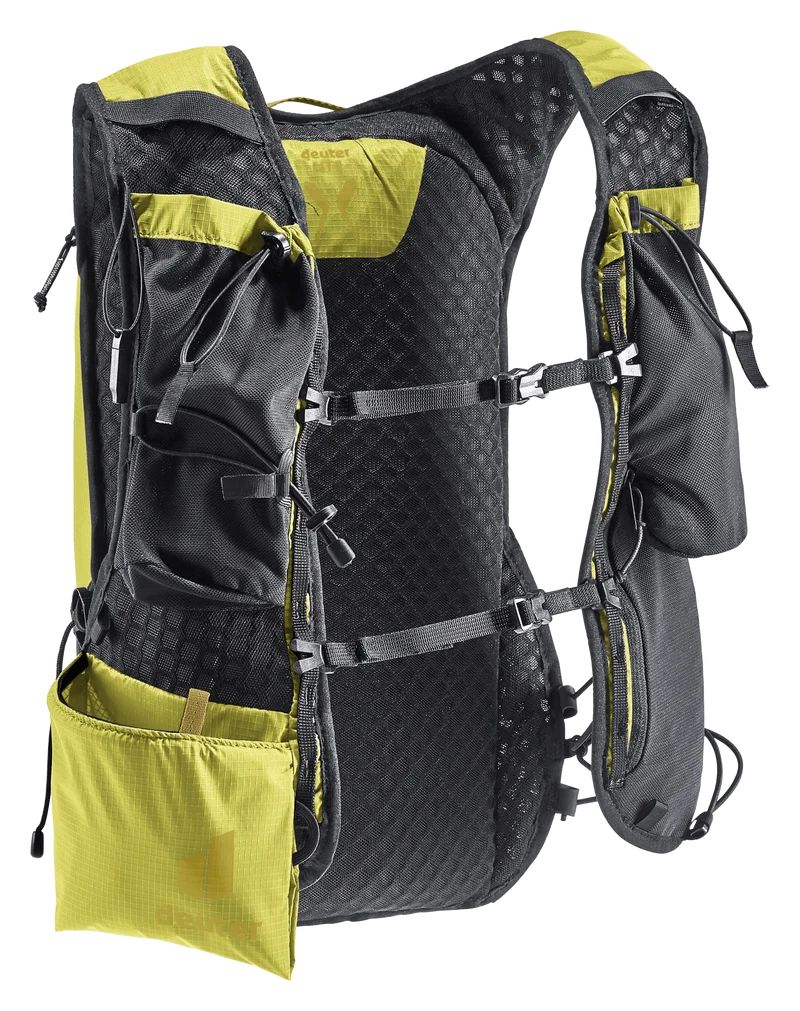 Ascender 7 | Laufrucksack