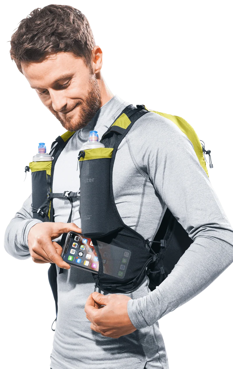 Ascender 7 | Laufrucksack