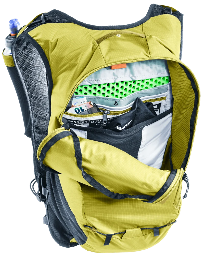 Ascender 7 | Laufrucksack
