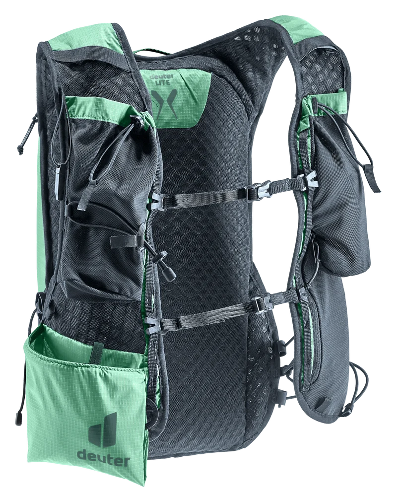 Ascender 7 | Laufrucksack