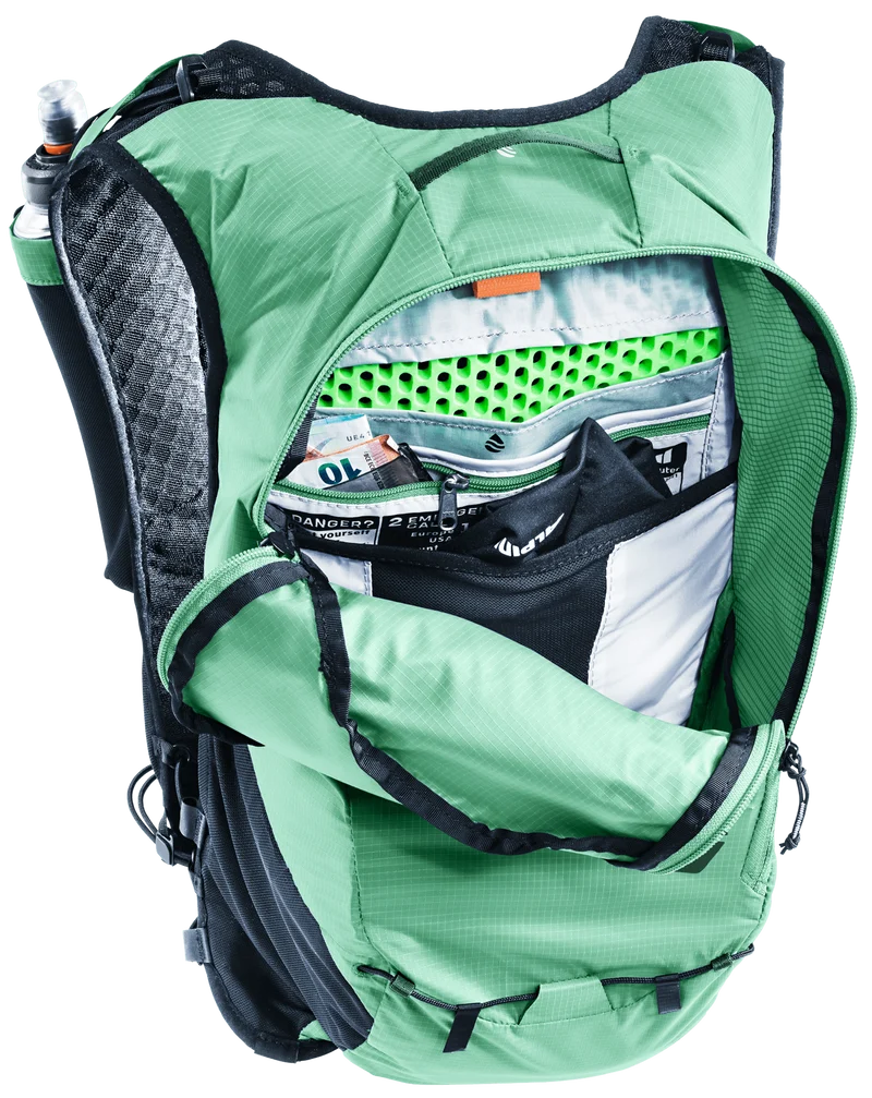 Ascender 7 | Laufrucksack