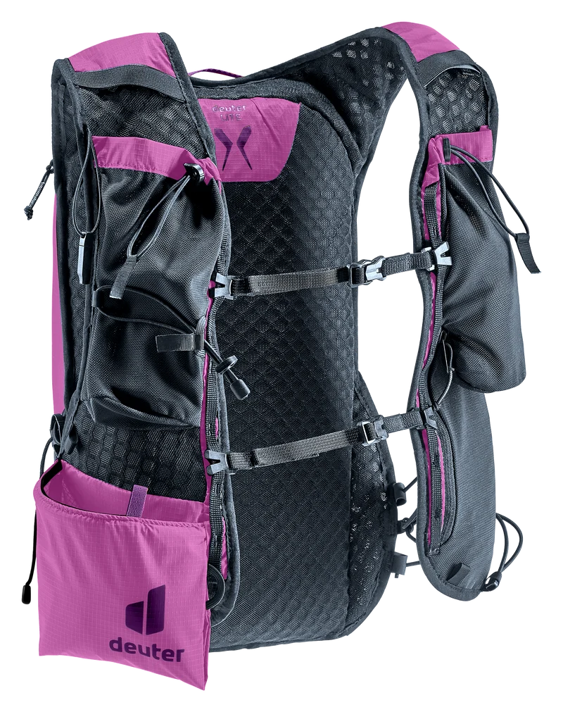 Ascender 7 | Laufrucksack