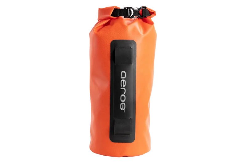 8L Orange Heavy Duty Drybag