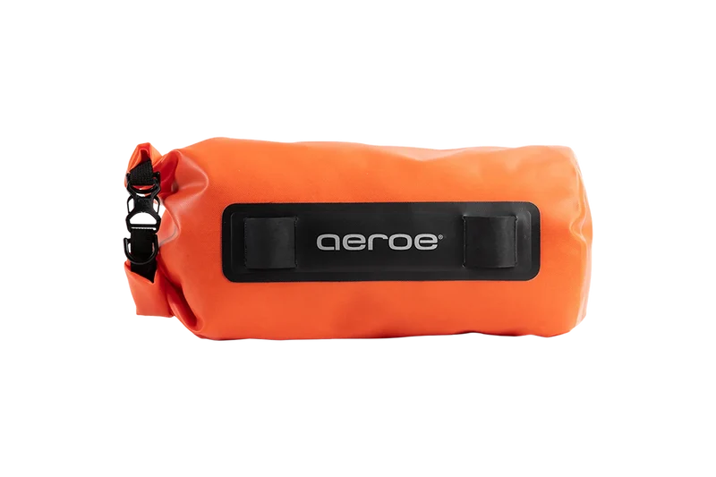 8L Orange Heavy Duty Drybag