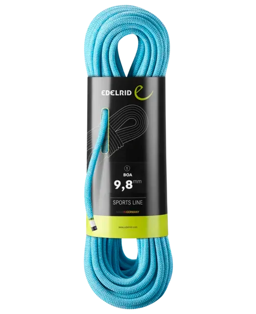 Boa 9,8mm - 70m
