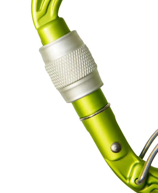 HMS Bulletproof Screw FG