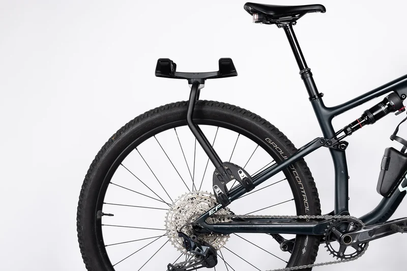 Spider Rear Rack