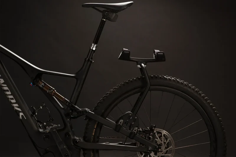Spider Rear Rack