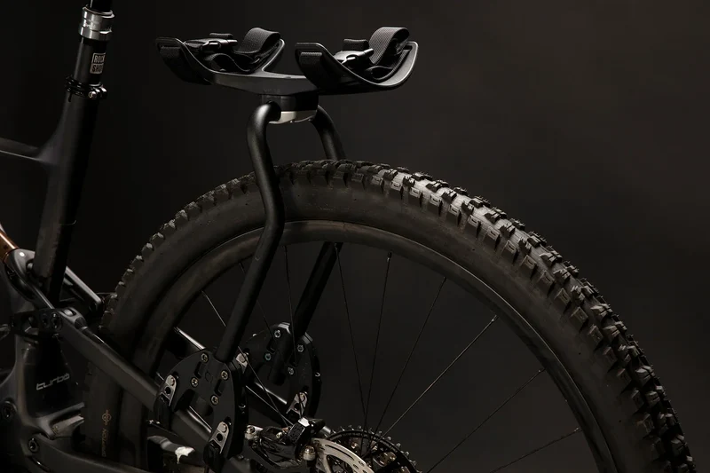 Spider Rear Rack