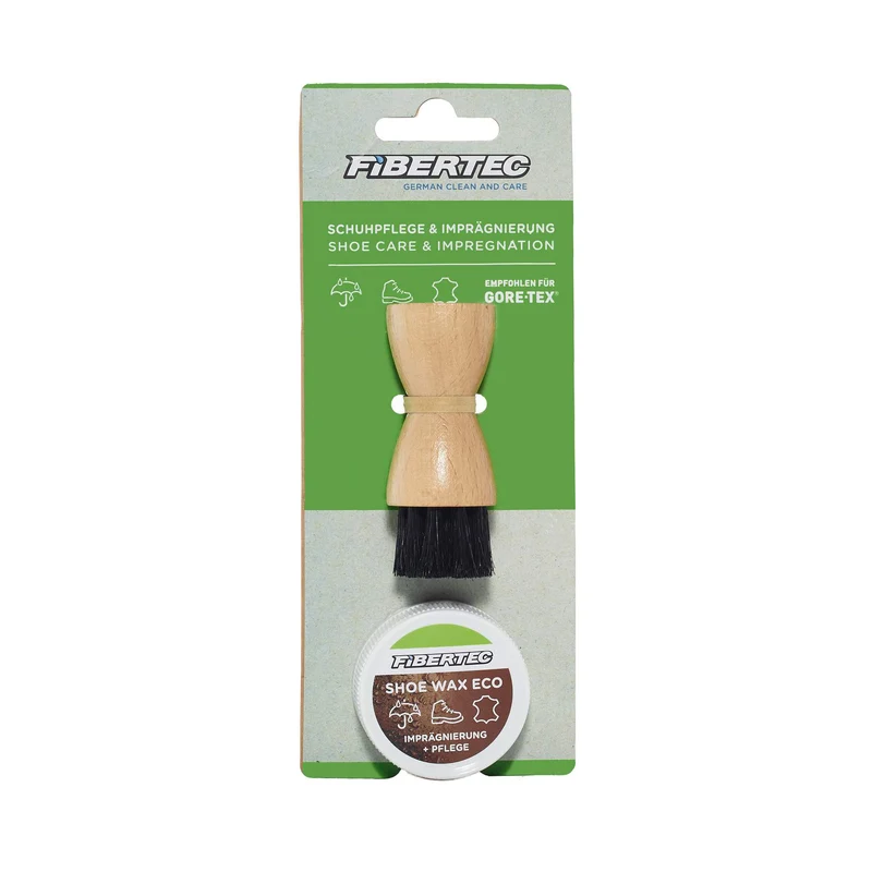 Shoe Care Kit Mini 28ml