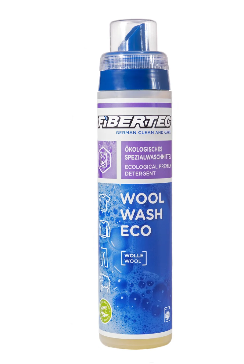 Wool Wash Eco 250ml