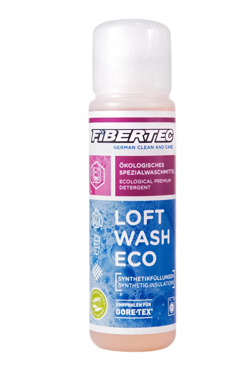 Loft Wash Eco 100ml