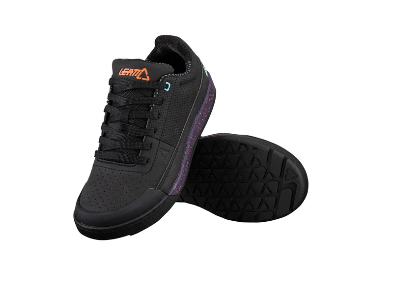 Shoe 2.0 Flat Women Shoe