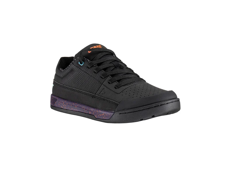 Shoe 2.0 Flat Women Shoe