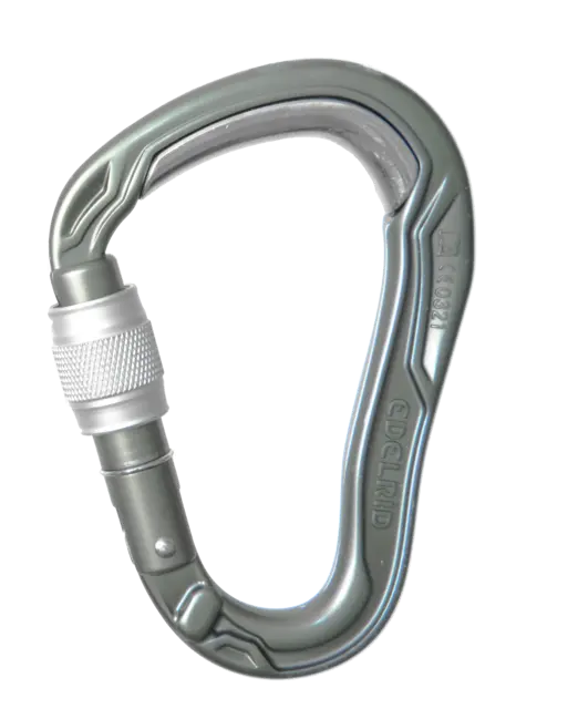 HMS Bulletproof Screw - Karabiner