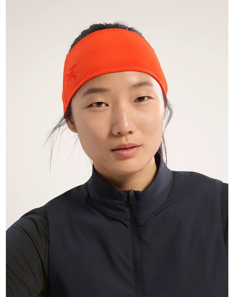 Rho Headband
