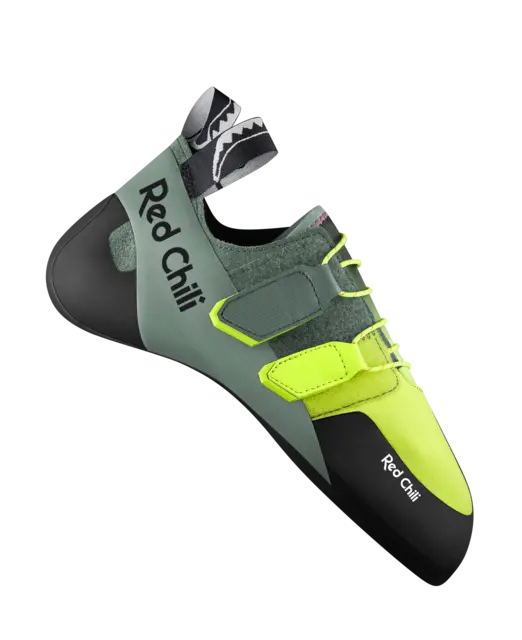 Fusion II - Kletterschuhe
