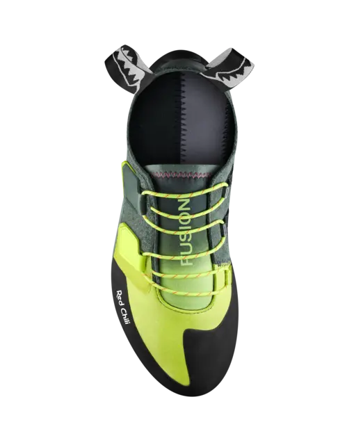 Fusion II - Kletterschuhe