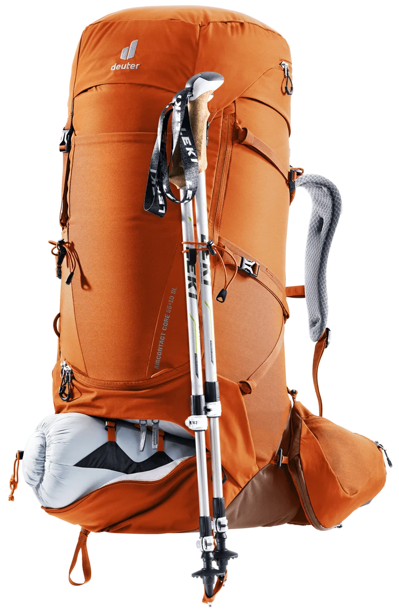 Aircontact Core 55+10 SL