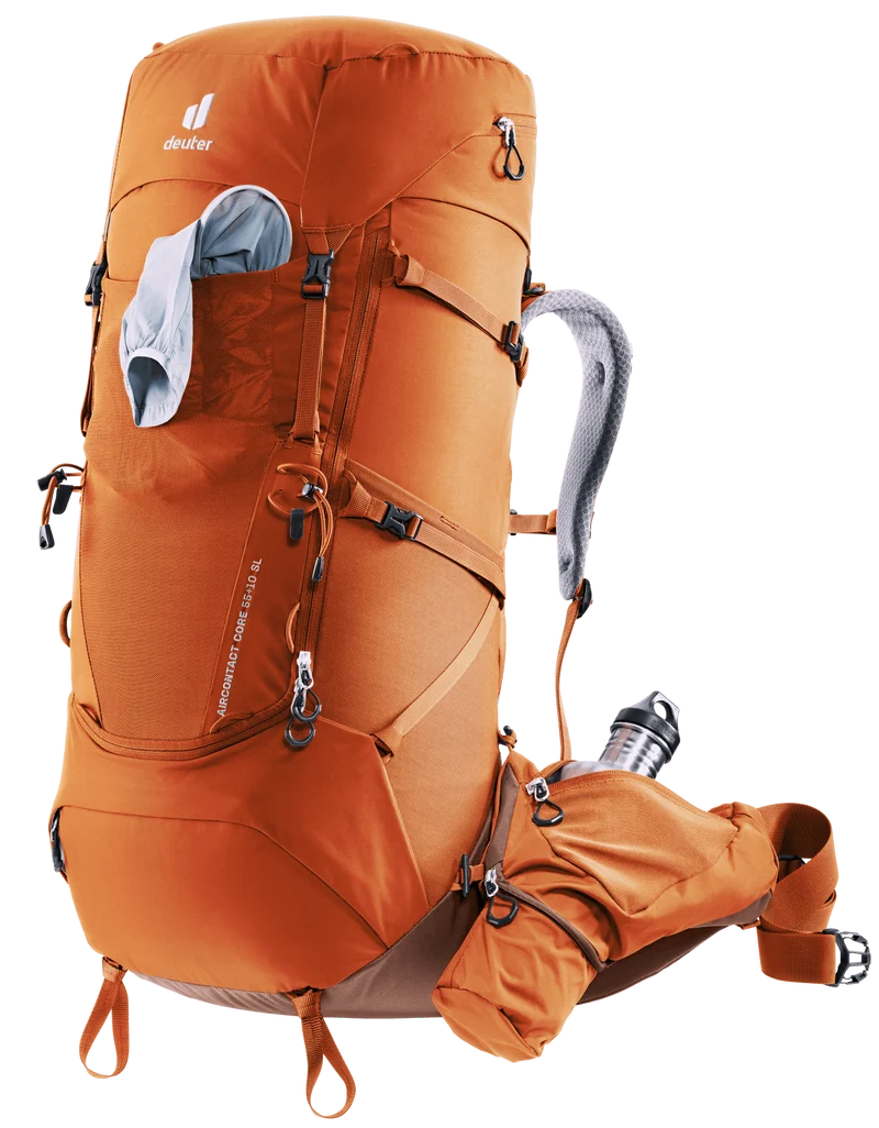 Aircontact Core 55+10 SL