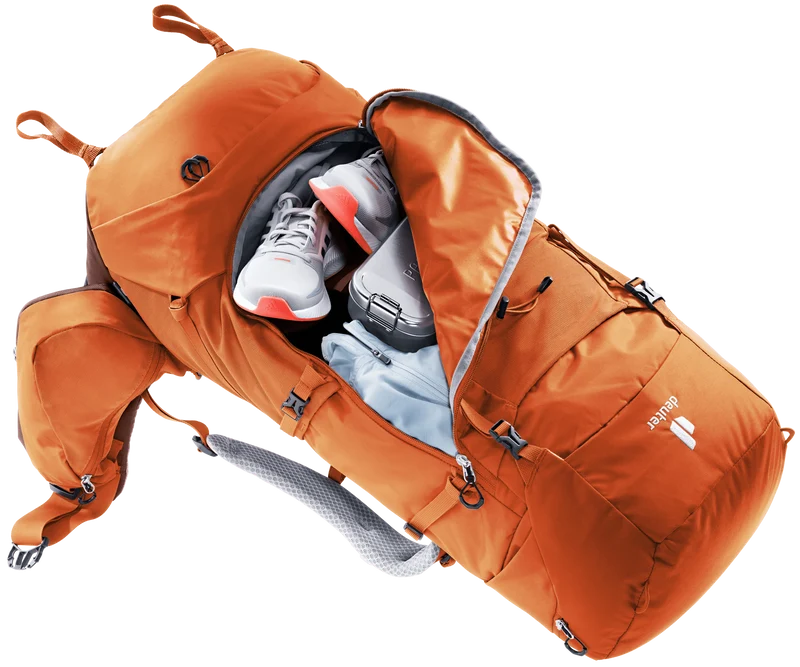Aircontact Core 55+10 SL