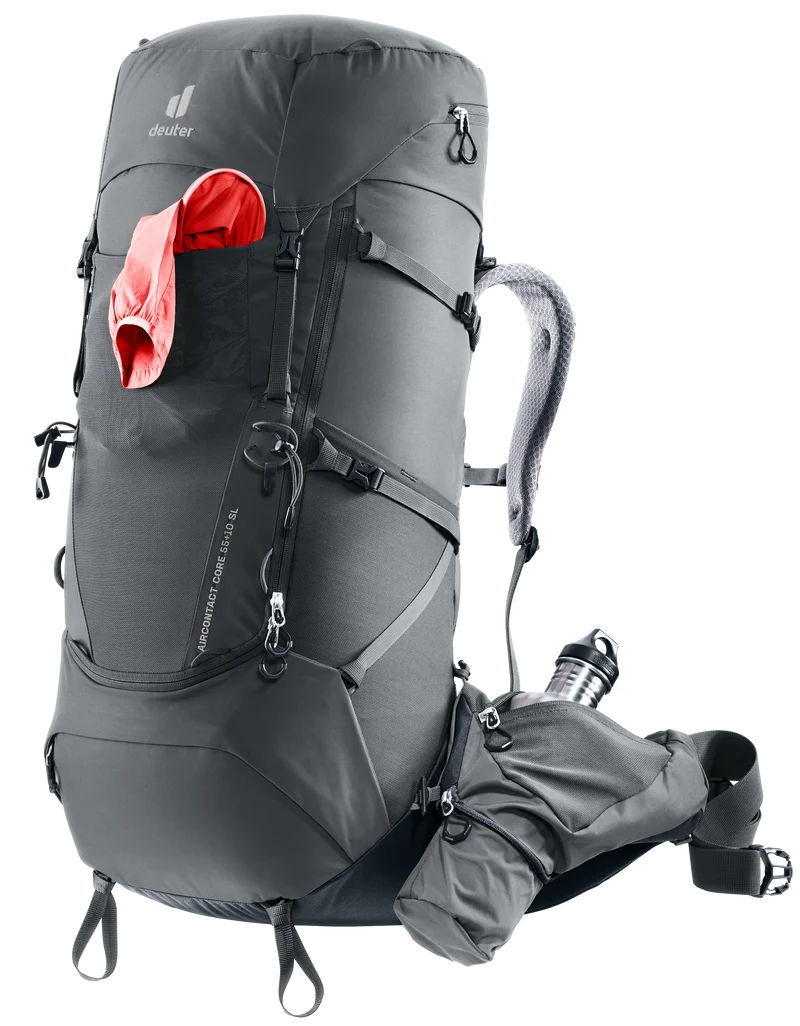 Aircontact Core 55+10 SL