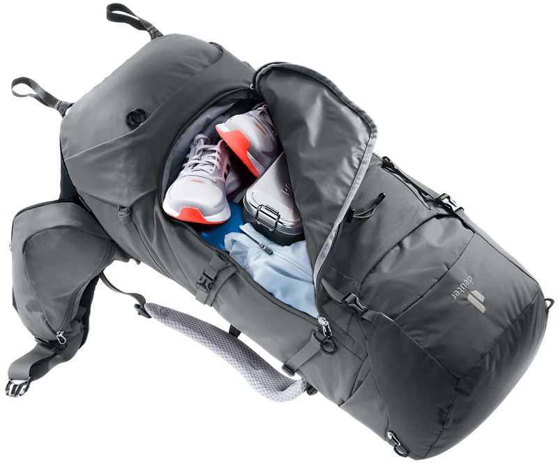 Aircontact Core 55+10 SL