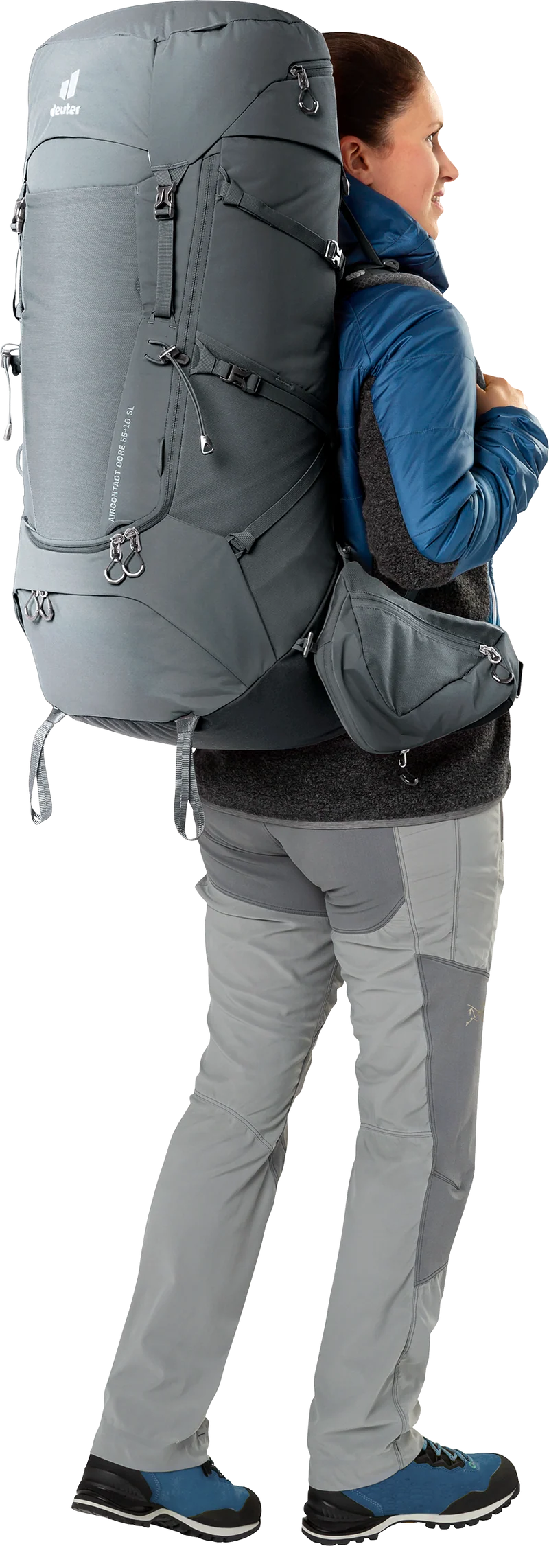 Aircontact Core 55+10 SL