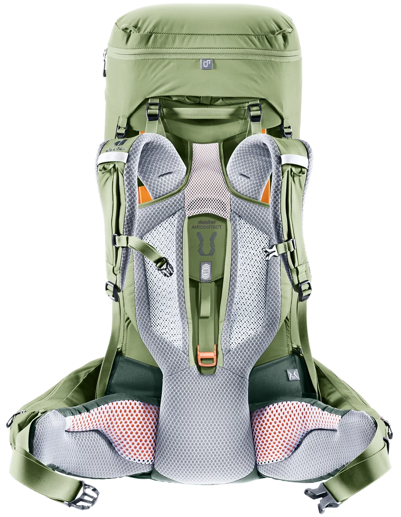 Aircontact Core 55+10 SL