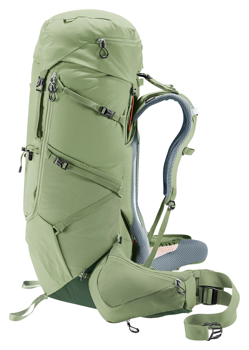 Aircontact Core 55+10 SL