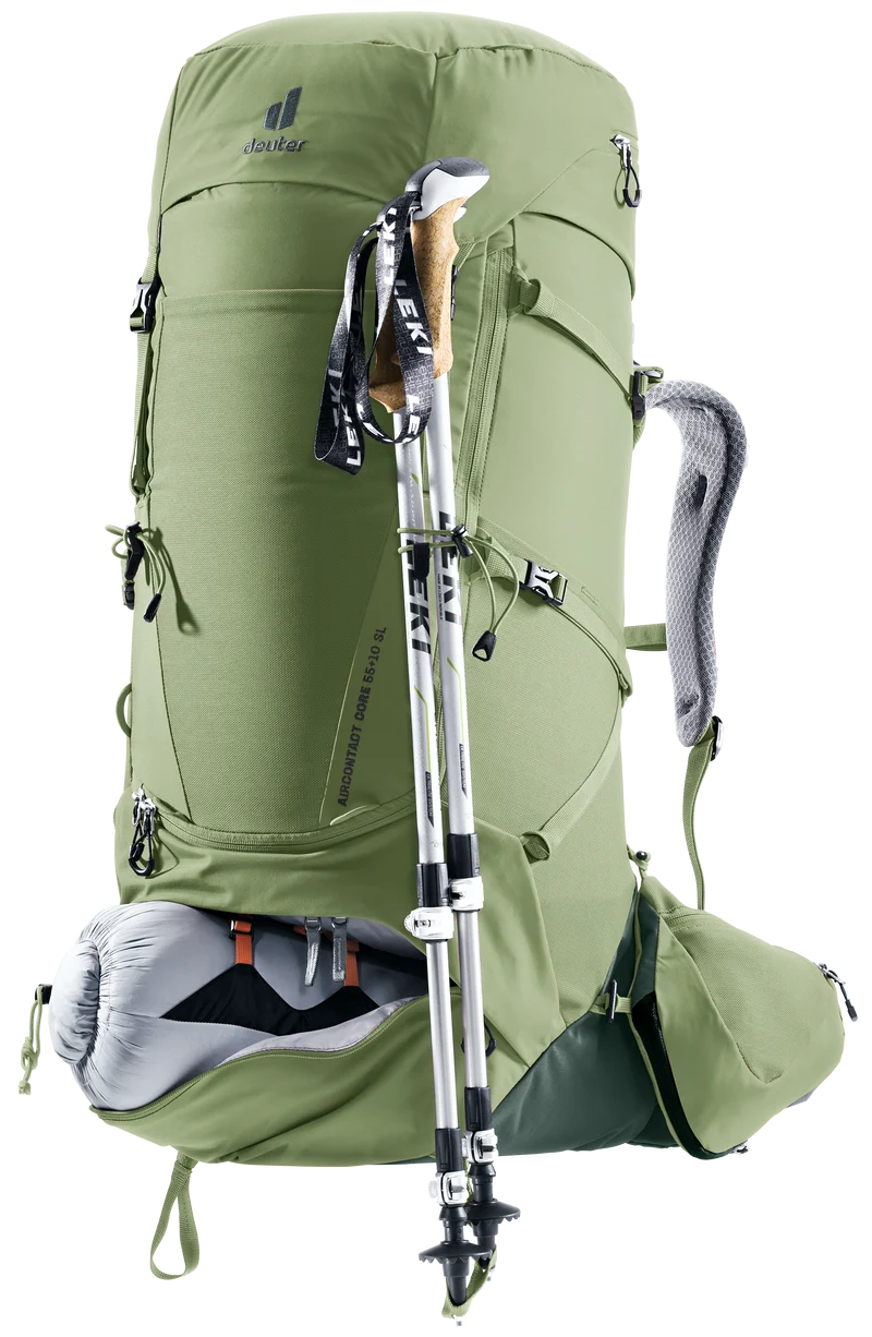 Aircontact Core 55+10 SL