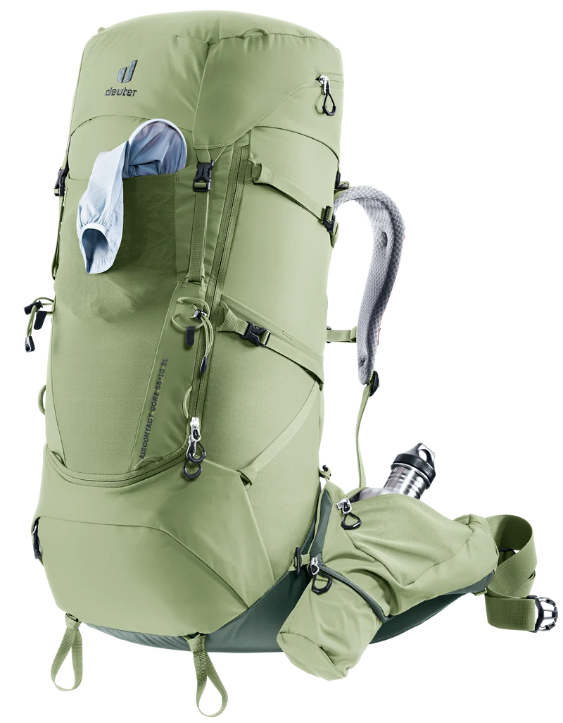Aircontact Core 55+10 SL