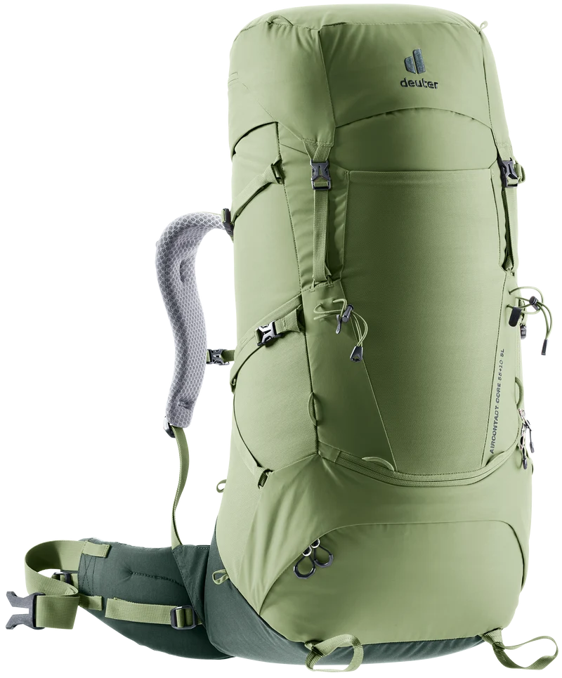 Aircontact Core 55+10 SL