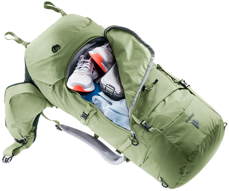 Aircontact Core 55+10 SL