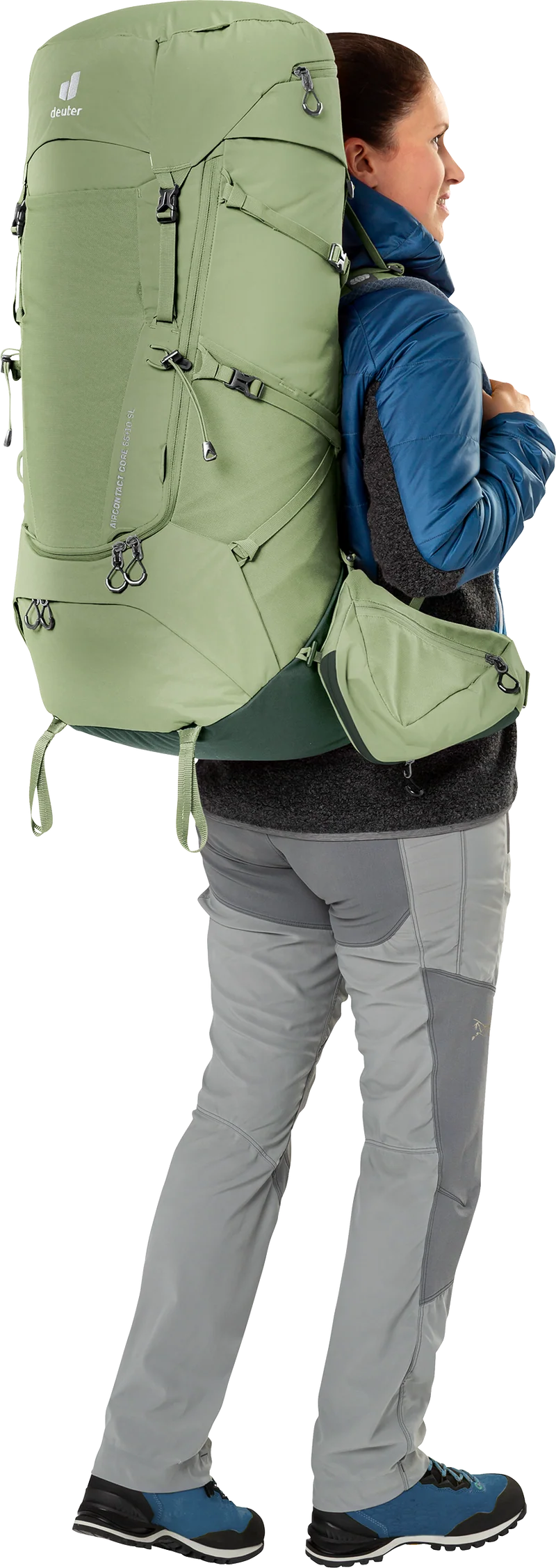 Aircontact Core 55+10 SL